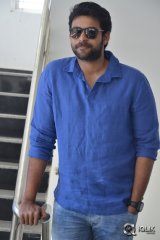 Varun Tej Interview About Mister